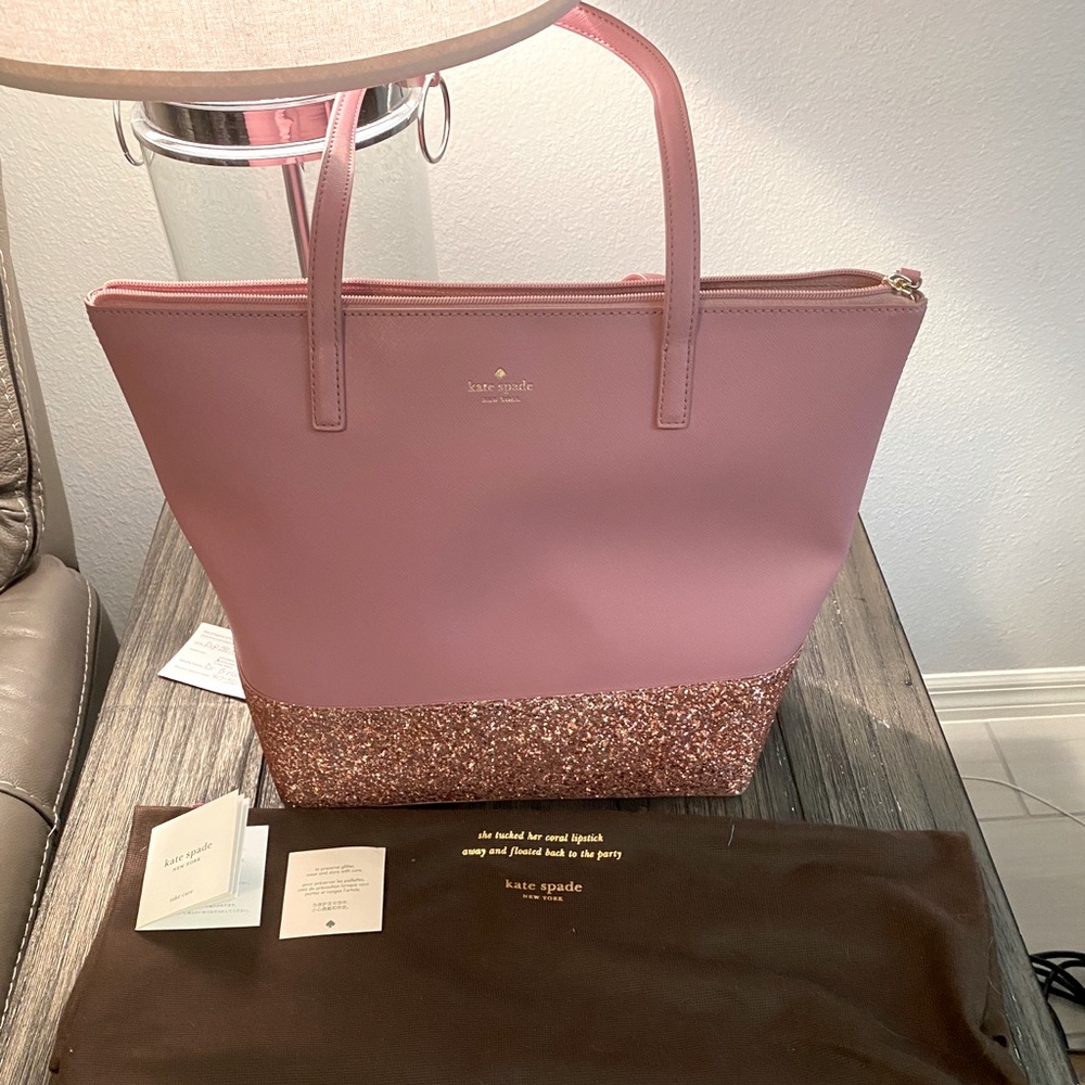 Gorgeous Kate Spade Bag